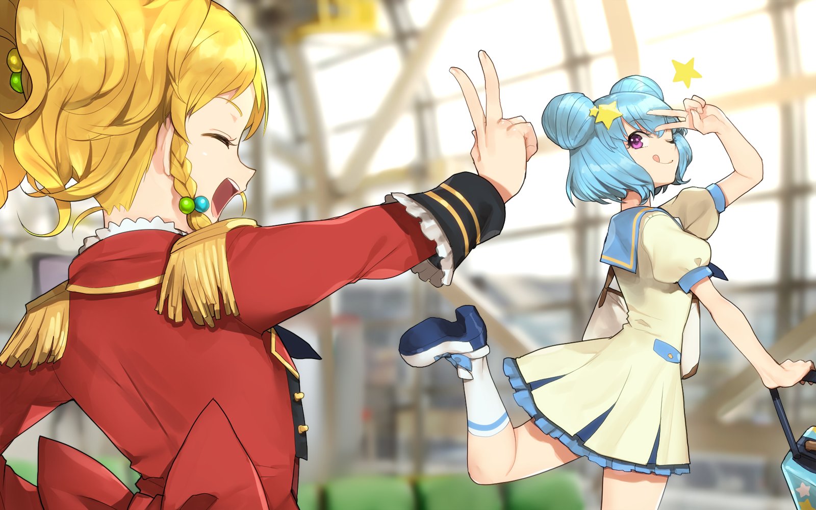 aikatsu! | Page 11 | yande.re